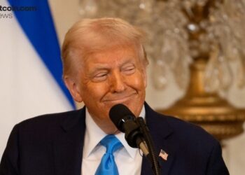 Trump Media Sends 2,650 Bitcoin Worth $205M to Crypto.com, Raising Treasury Questions