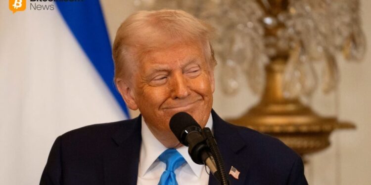 Trump Media Sends 2,650 Bitcoin Worth $205M to Crypto.com, Raising Treasury Questions