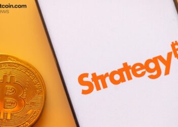 Saylor Chart Puts Strategy’s Next Bitcoin Buy on Watch