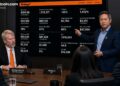 Strategy Posts $12.54B Loss as Bitcoin Holdings Reach 818,334 BTC