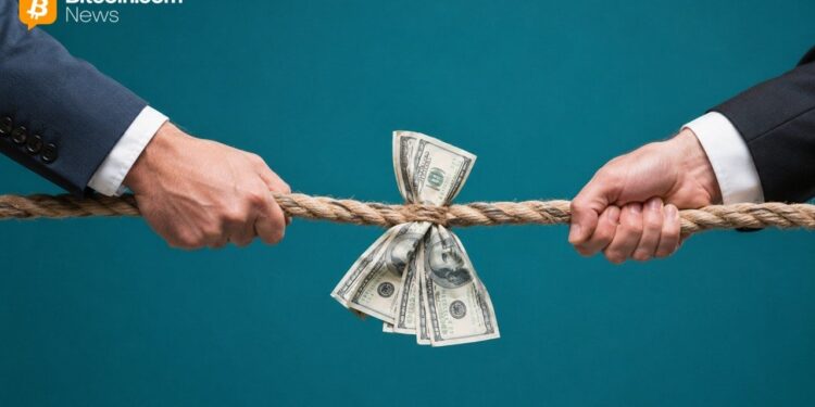 Strategy Holds 843,738 BTC vs Blackrock’s 817,138 as the Race to a Million Bitcoin Intensifies