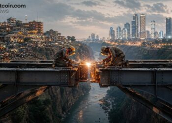 Nigerian Fintech Paga Expands Into Tokenized Bonds and Real Estate Through Sui Partnership