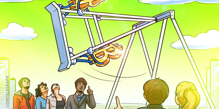 Bitcoin Price Targets $78K as BTC Holders Defend ‘Strongest Near-Term Support’