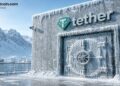 Tether Freezes $515 Million in USDT Across 371 Addresses in 30 Days