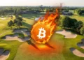 Bitcoin Open Heads To Iconic Glen Abbey Golf Club For June 8, 2026 Event