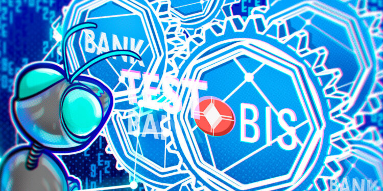 BIS Project Agorá Shows Tokenized Payments Cut Settlement Risk