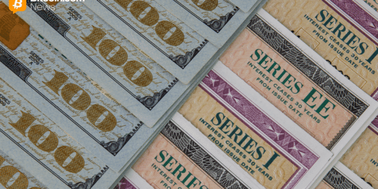 Blackrock and Circle Lead Tokenized Treasuries as Market Value Climbs to $15.20B