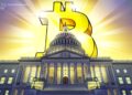 US CLARITY Act Brings ‘Major Spike of Euphoria’ to Bitcoin: Santiment