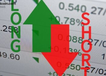 Trader Opens $100M ETH Short at 23x Leverage on Hyperliquid With Liquidation Just 2% Away