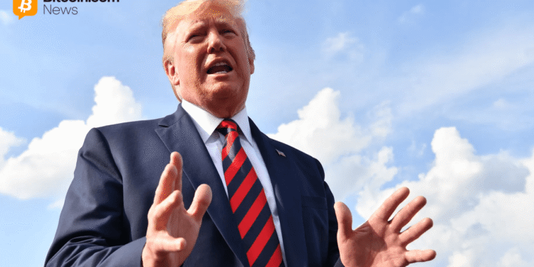 Trump Dismisses Inflation Pressure on Americans While April PPI Tops 6% Year-Over-Year – Bitcoin News