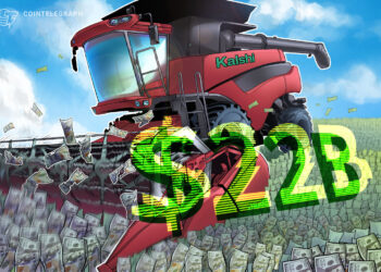 Kalshi Hits $22B Valuation After $1B Raise Amid Prediction Market Surge