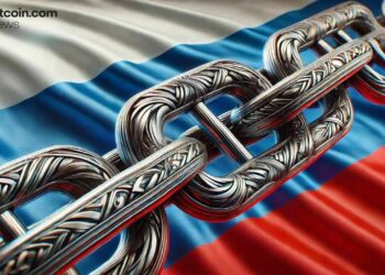 UK Sanctions Strike Russia-Linked Crypto Networks in Sweeping Crackdown