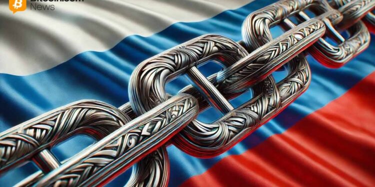 UK Sanctions Strike Russia-Linked Crypto Networks in Sweeping Crackdown