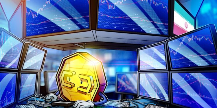 How Iran’s biggest crypto exchange stays off the OFAC blacklist