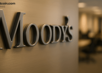 US Banks Prepare for Tokenization Tipping Point, Moody’s Ratings Finds – Bitcoin News