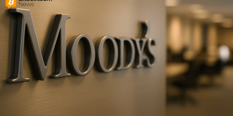 US Banks Prepare for Tokenization Tipping Point, Moody’s Ratings Finds – Bitcoin News
