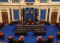 US Senate Drops 309-Page Crypto CLARITY Act Draft Ahead of May 14 Vote