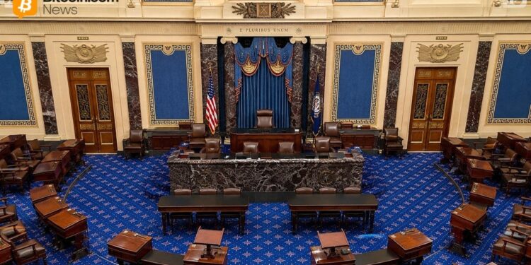 US Senate Drops 309-Page Crypto CLARITY Act Draft Ahead of May 14 Vote