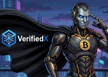 VerifiedX Brings Native Bitcoin Redemption And FROST Privacy To Base DeFi With Fireblocks Integration