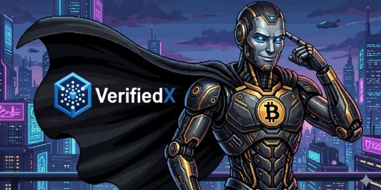 VerifiedX Brings Native Bitcoin Redemption And FROST Privacy To Base DeFi With Fireblocks Integration
