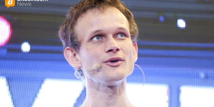 Vitalik Buterin Backs Kohaku Wallet Feature That Gives Ethereum Users a New Address Per Dapp