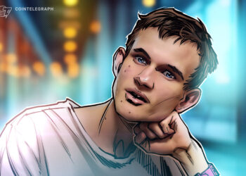 Buterin Says Ethereum Foundation Is Not the ‘Center’ of Ethereum