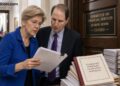 Senators Press Lutnick, Tether Over Loan Tied to Cantor Stake Transfer to Trust
