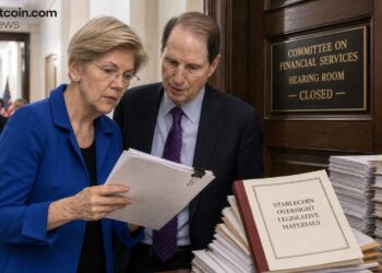 Senators Press Lutnick, Tether Over Loan Tied to Cantor Stake Transfer to Trust