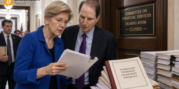 Senators Press Lutnick, Tether Over Loan Tied to Cantor Stake Transfer to Trust