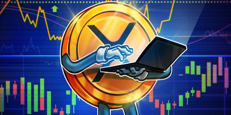 XRP Price Holds ‘Best Accumulation Zone’ as Whales Pull $170M From Binance