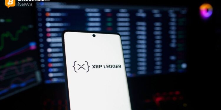 XRP Bulls Drive Token Above $90B Market Cap as Bitcoin Retakes $82,000