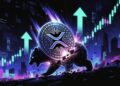 Key XRP Metric Skyrockets 65% In Record Time, Why It Could Change Everything For Buyers