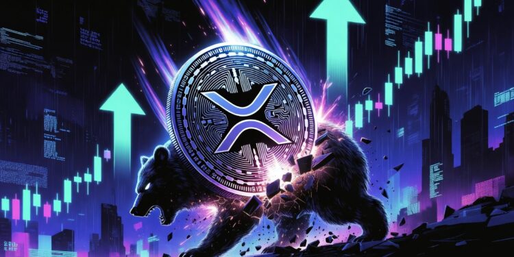 Key XRP Metric Skyrockets 65% In Record Time, Why It Could Change Everything For Buyers