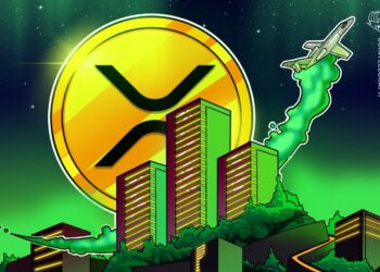 XRP’s 2025 Chart Fractal May Repeat Another 66% Price Rally to $2.35