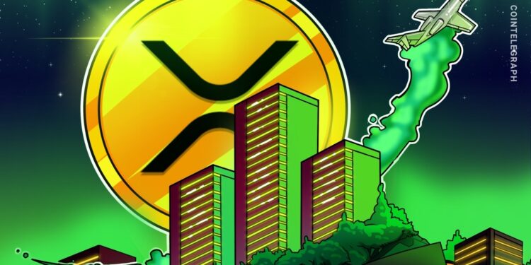XRP’s 2025 Chart Fractal May Repeat Another 66% Price Rally to $2.35