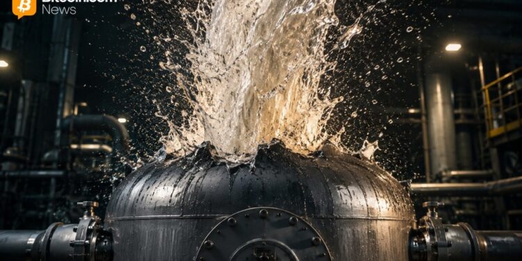 Zcash Surges Past $600 as Traders Drive 40% Spike, Flipping Monero by Market Cap