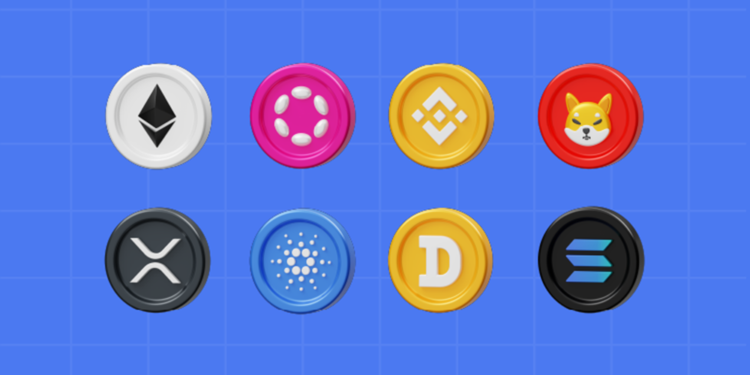 Altcoins Lose $520 Billion Amid Sustained Market Struggles – Details