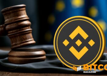 Binance Reportedly Faces EU Exit As MiCA Bid Is Rejected