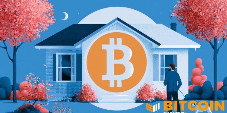 Better And Coinbase Close First Fannie Mae-Backed BTC Mortgage