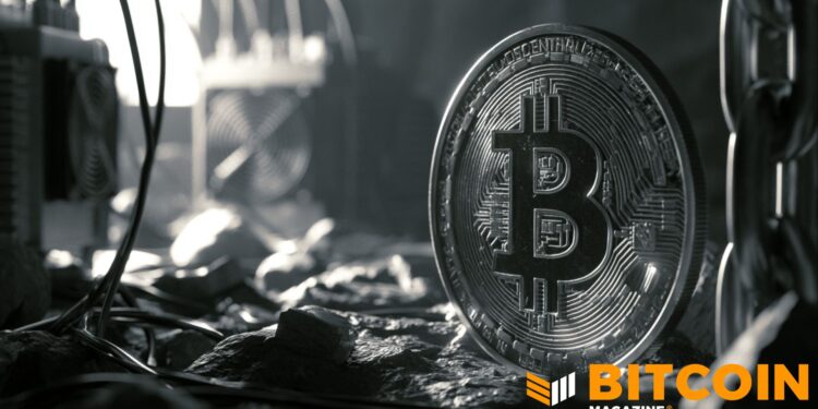 Bitcoin Mining Pool DMND Mines First Known Stratum V2 Block; GoMining Constructs Its Own Template