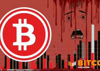 Bitcoin Price Plunges Below $62,000, Erasing Months Of Gains