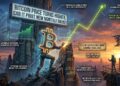 Bitcoin Price Reclaims $65,000 With Conviction—Is A Bigger Rally Next?