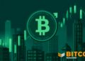 Bitcoin Price And Crypto Stocks Surge As Iran Ceasefire, Strategy’s $100M Buy Collide With Fed Week