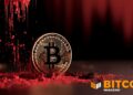 Bitcoin Stocks, Led By Strategy (MSTR), Take A Beating As BTC Price Sells Off