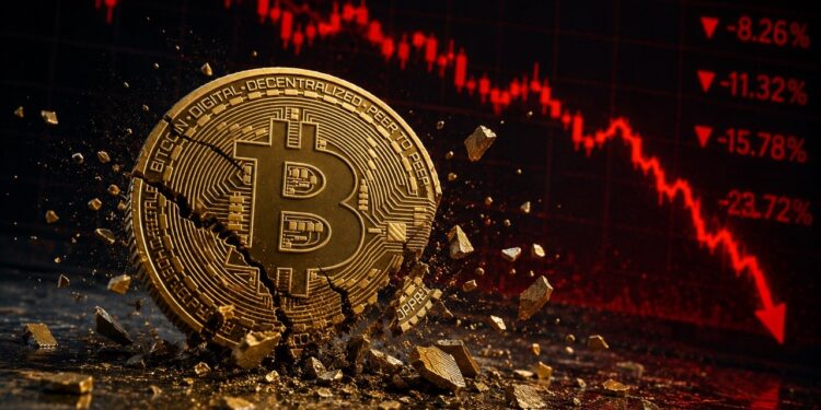 Analyst Who Predicted the Bitcoin Crash Says Price Could Reach $40,000, Here’s When