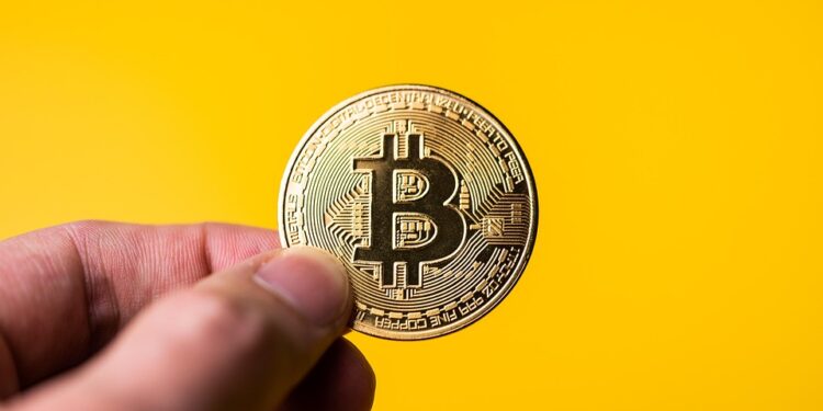Bitcoin Close To Setting A New Record Despite Price Crash, But Can This Save BTC?