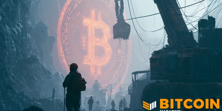 Bitplanet Signs Agreement With Antalpha To Launch Bitcoin Mining Operations