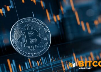 Massive Institutions Are Buying Bitcoin’s Crash