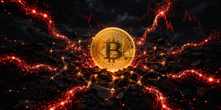 Bitcoin Faces Key $64,100 Resistance As Analyst Watches Fib