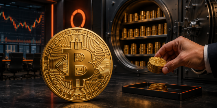 Why Did Strategy Sell 32 Bitcoin? CEO Reveals Real Reason